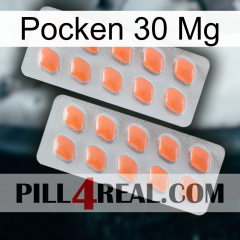 Poxet 30 Mg 27